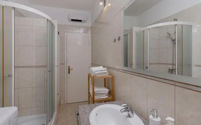 Apartment Marija