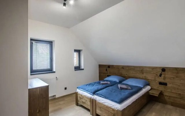 Holiday Villa in Beautiful Location