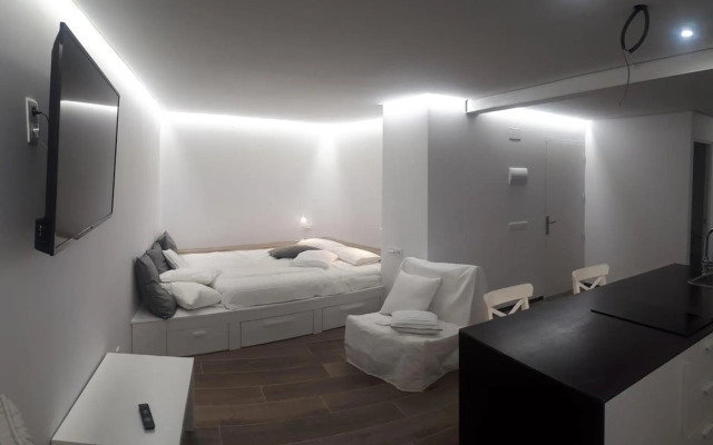 cal dalmau apartaments loft