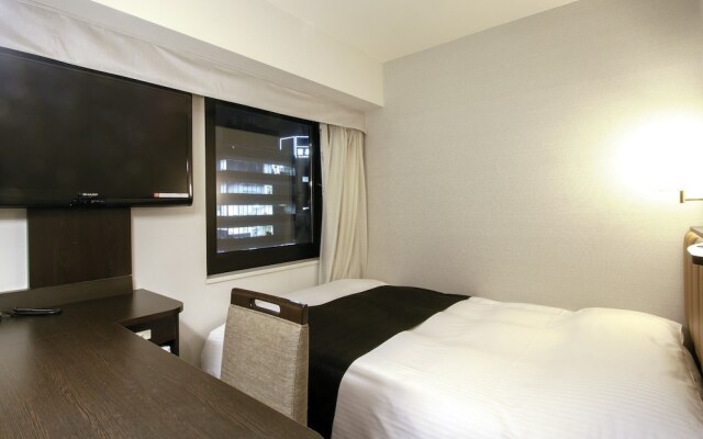 Apa Hotel Akihabara Ekimae