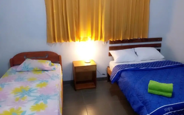 Hotel Daylu