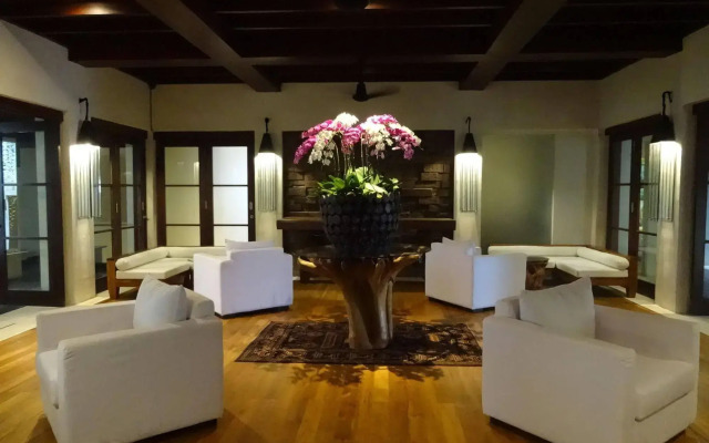 Ubud Village Hotel