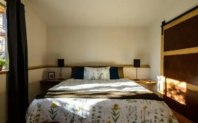 Scenic Wonders Alpenglow 3 Two Bedrooms