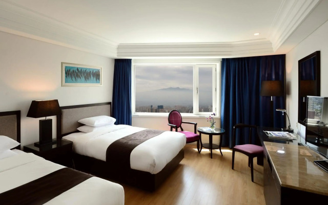 Jeju Oriental Hotel & Casino