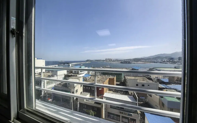 Sokcho Ritz Hotel