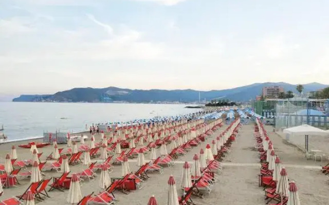 Savona Sea House