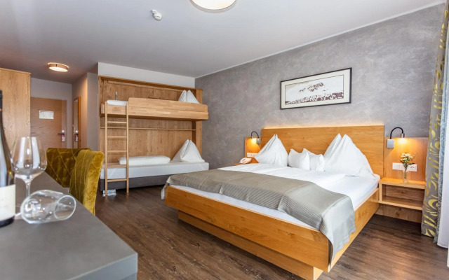 Hotel Almrausch