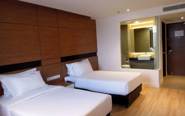 Hotel Excelsior