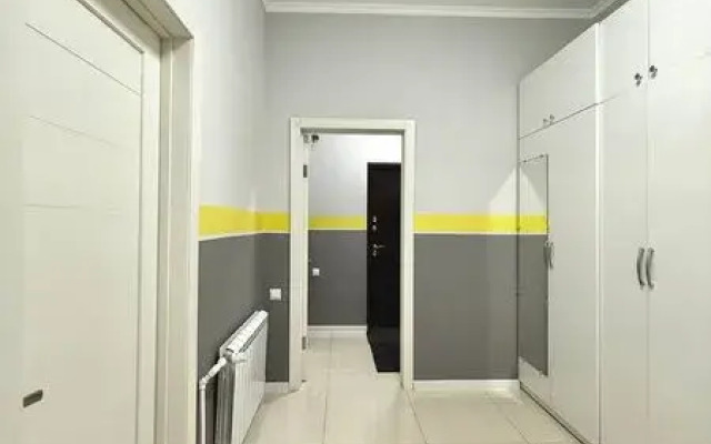 Апартаменты СоваХоум на ул. Модогоева, д. 10