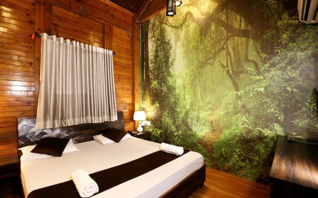 Pali Village Resort