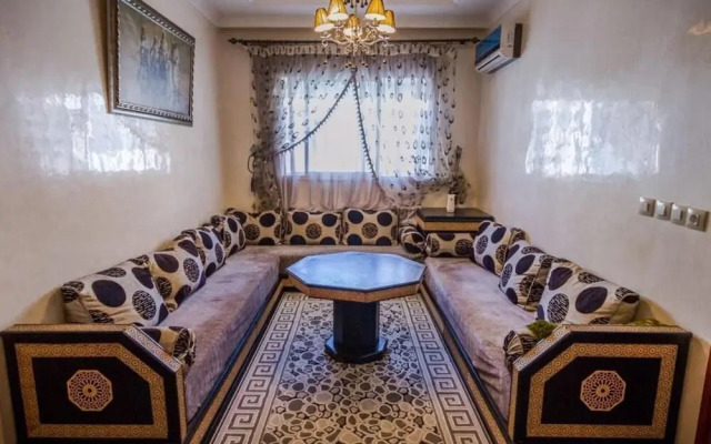 Salam Appartement