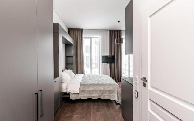 Vilnius Old Town Studio Renessaince 5