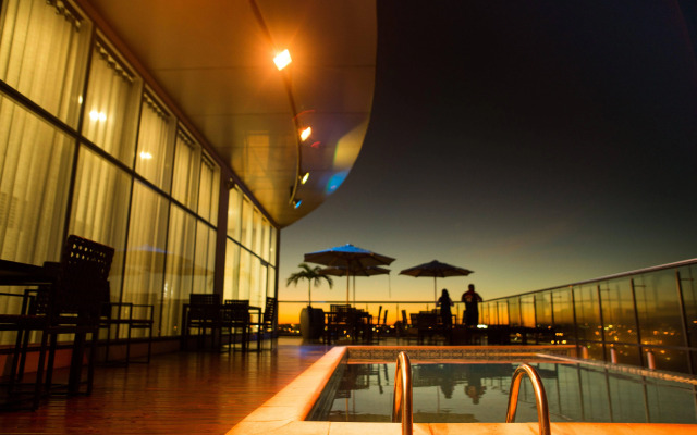 Viale Tower Hotel