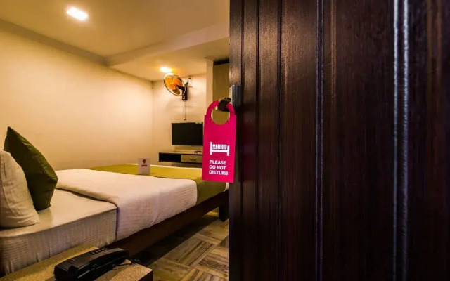 OYO 10039 Nisu Beach Hotel