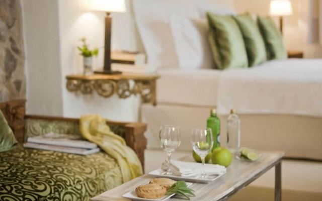 Jardí d'Artà Boutique-Hotel