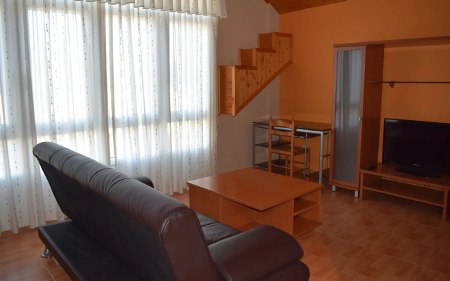 Apartamentos VIDA Corcubion