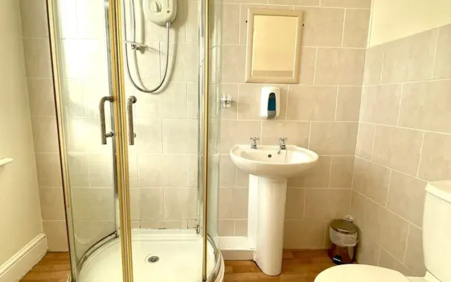 The Stalbridge Guest House