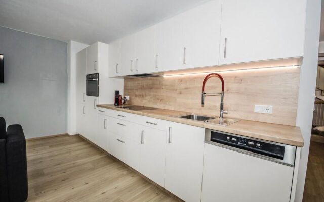 Appart-Pension Schnöll