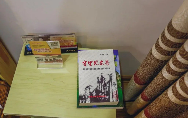 Dream PA International Youth Hotel Wulingyuan Store