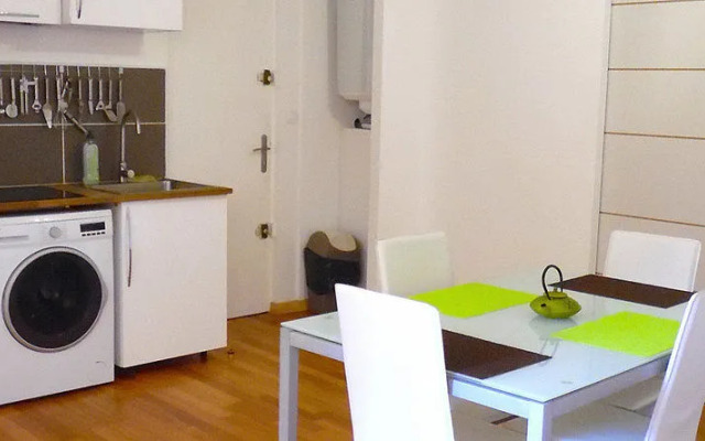 Appartements Design Marseille - Terras