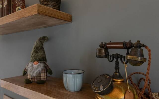 Sebastopoli 145 - Casa Romat