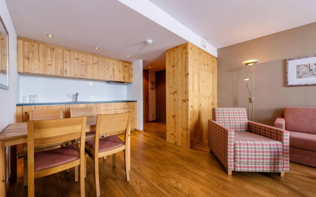 Robinson Alpenrose Zürs