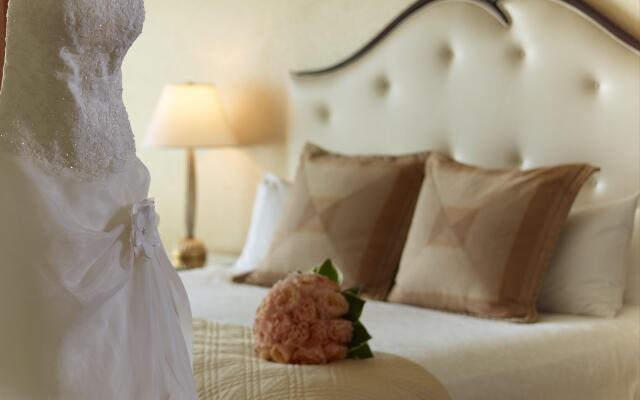 Omni Shoreham Hotel