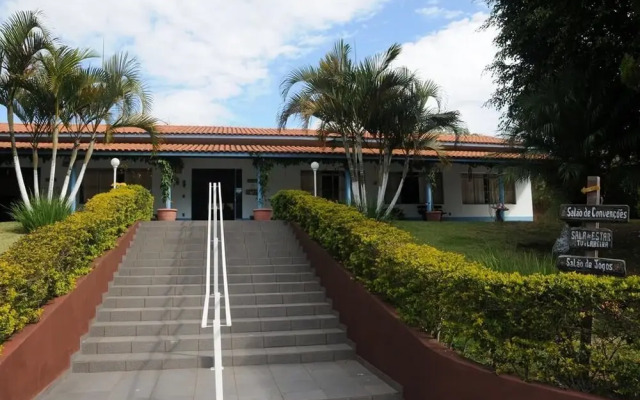 Hotel Fazenda Santa Maria