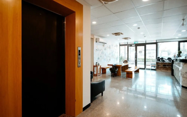 Jin Lu Homestay- Branch 2