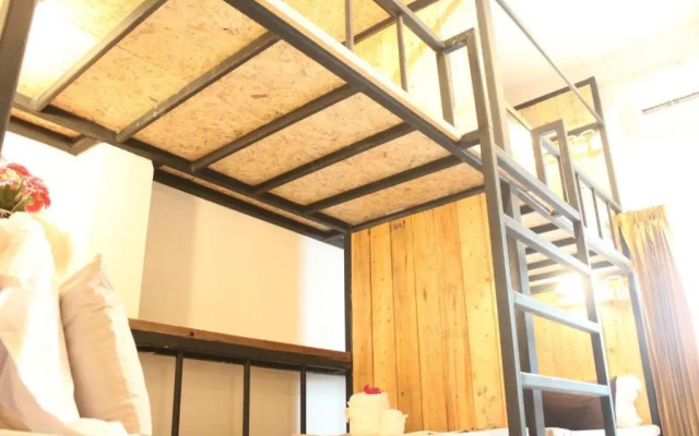 Hostel Wing @ A2sea