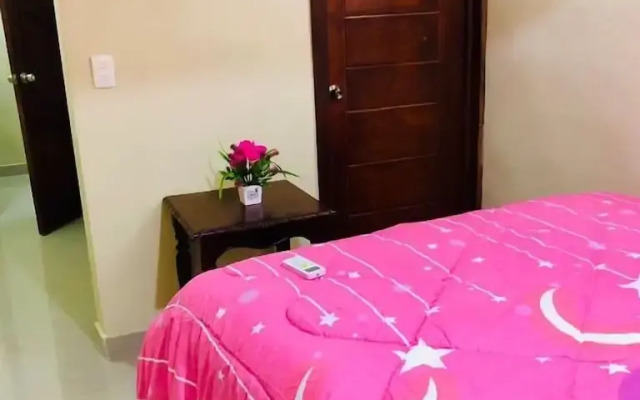 Hotel Familiar Doña Nida