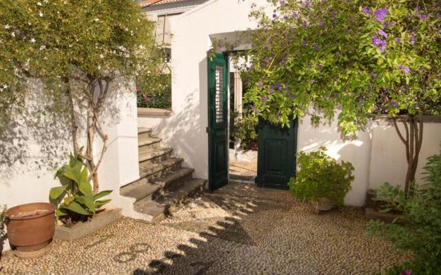 1861 Mansion Spetses