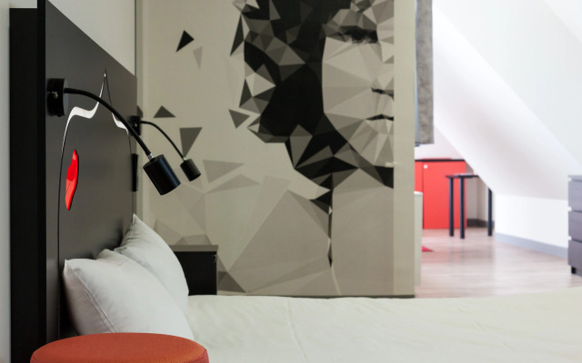 St Christopher's Inn Gare Du Nord - Hostel