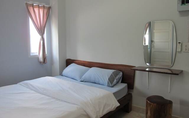 Pattara Apartment Suratthani