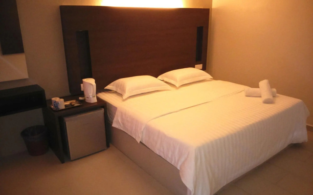 Ziella De Villa – Guest Rooms – Langkawi