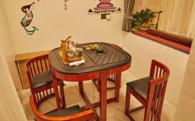 Luoyang Suiyuan Inn