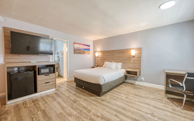 Vagabond Inn San Luis Obispo