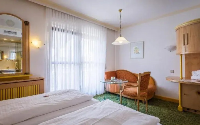 Das-Schmidt Privathotel