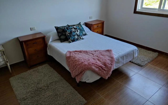 Apartamento mirador Ría de Pontevedra