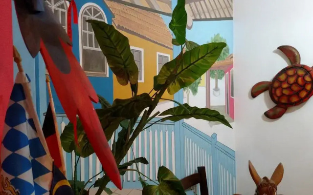 Canaville Design Hotel