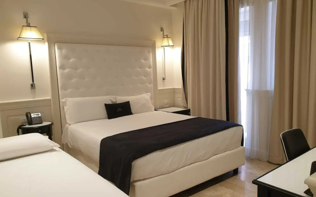 Hotel Domus Mea