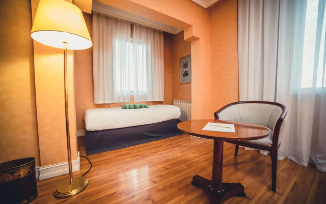 Lucania Palazzo Hotel
