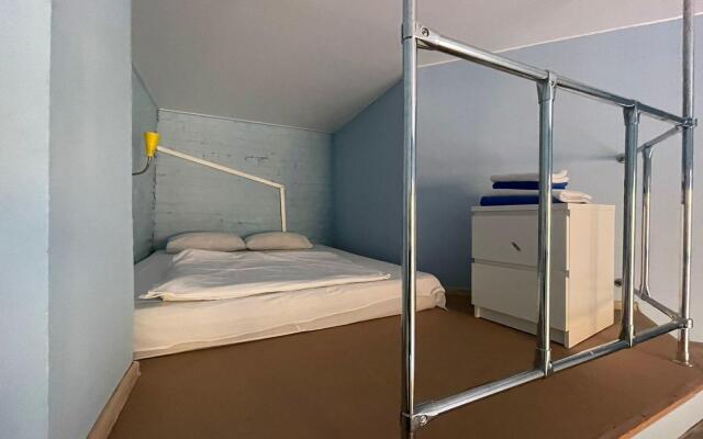 Апартаменты на улице Чайковского 40