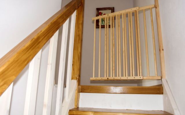 Apartment Jaś Mielno