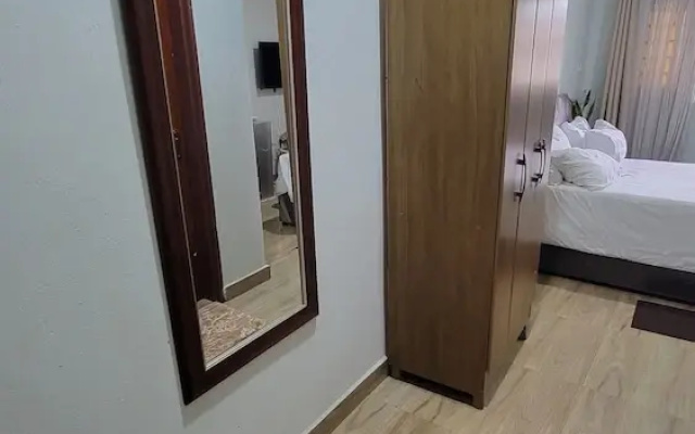 mew3 apartment