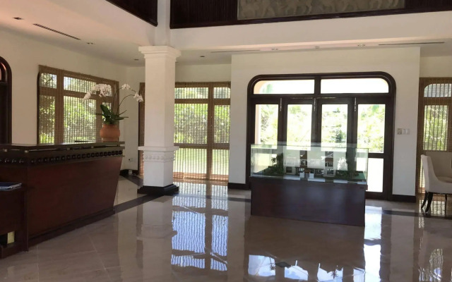 Pearl Paradise 4BR Ocean View  Villa [Da Nang]