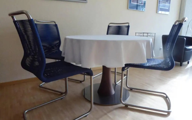 Im Herzen von Aschaffenburg