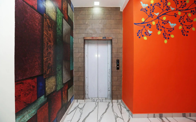 OYO 41920 Hotel Rama Grand