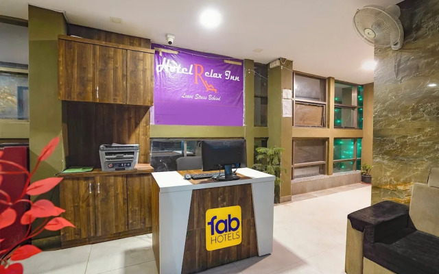 Fabhotel Relax