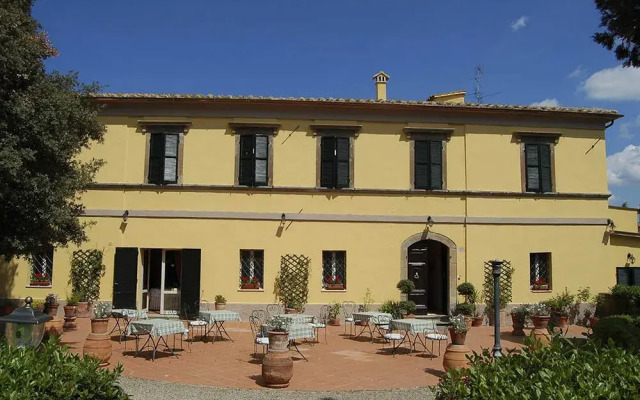 Fattoria La Palazzina